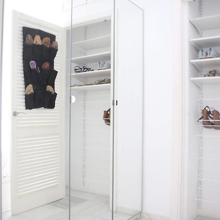 Apartamento Ventanal Al Mar カディス エクステリア 写真