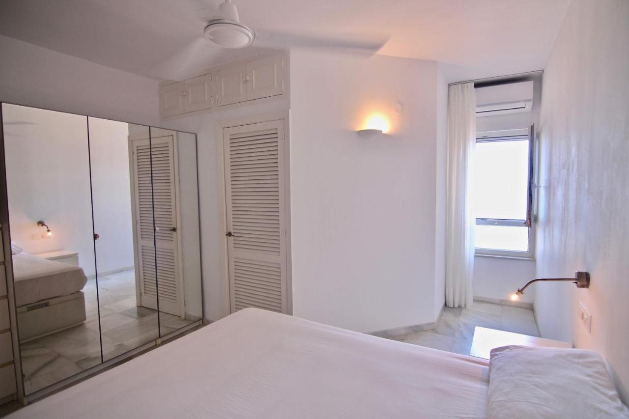 Apartamento Ventanal Al Mar カディス エクステリア 写真